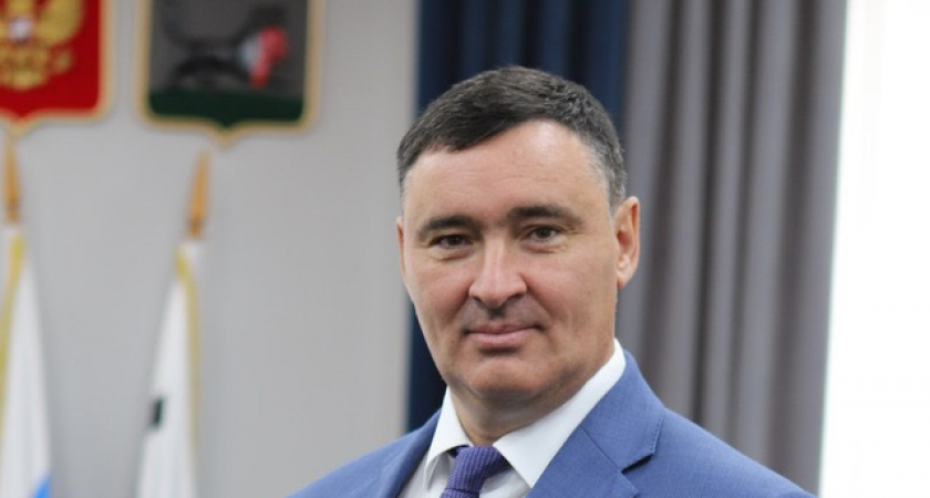 Мэр Иркутска поздравил горожан с Днём защитника Отечества