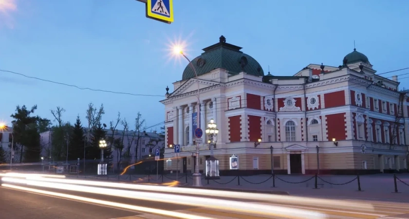 Аномальную жару обещают синоптики на выходные в Иркутской области