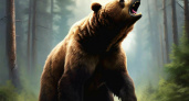 20 тысяч медведей зарегистрировано в Иркутской области: лесные обитатели продолжают пугать местных жителей
