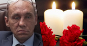 Умер «депутат Наливкин». Ему было 48 лет