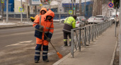 В Иркутске начались масштабные весенние уборки