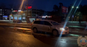 Водитель иномарки сбил девочку-подростка в Иркутской области