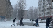 Штормовое предупреждение: Иркутской области грозит непогода