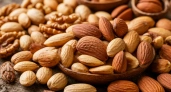 Ученые определили самый полезный орех — не миндаль, не арахис и в несколько раз полезнее грецкого