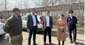 В Иркутске ограничат доступ к площадке для дрифта на острове Конном
