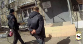 В Иркутске сторож напал на восьмилетнюю девочку в подъезде