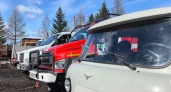 В Иркутской области восстанавливают леса, пострадавшие от прошлогодних пожаров