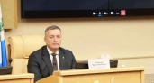 Игорь Кобзев стал самым обсуждаемым губернатором среди глав СФО