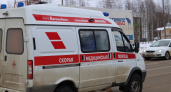 Иркутянка травмировалась на Пике Любви в Аршане во время забега