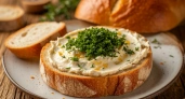 2 продукта через блендер – и получите бомбическую "Португальскую" намазку: готовится быстрее, чем чайник закипит