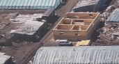 Иркутские силовики задержали 25 нелегальных мигрантов с применением беспилотников