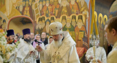 Пасхальные богослужения пройдут во всех храмах Иркутска в ночь на 20 апреля