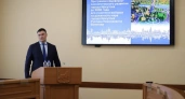 Мэр Иркутска представил программу развития города до 2030 года для выборов