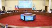 В Иркутской области обсудили, как ускорить застройку и обновление городов