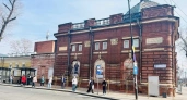 В Иркутской филармонии приступили к обновлению концертного зала