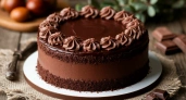 Включать духовку не придется: шоколадный торт за 12 минут — готовится быстро и просто, становится нежным и вкусным 