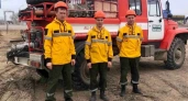 В Иркутской области начали активнее контролировать леса