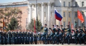В Иркутске почтили павших во время Второй мировой войны