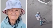 В Черемхово разыскивают женщину, которая исчезла во время парада 9 Мая