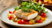 В Греции минтай не жарят, а готовят только так: становится вкуснее любого мяса — сочный и нежный