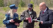 В Иркутской области продолжается ликвидация незаконных свалок