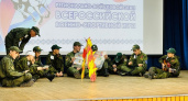 Куйтунские школьники представят Приангарье на всероссийском "Казачьем сполохе"