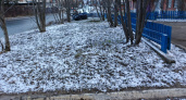Возвращение к зиме: Гидрометцентр обновил прогноз с 23 мая — снова морозы и снег