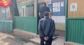 В Иркутской области задержали мужчин, обманувших пожилую женщину на 240 тысяч рублей
