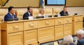 В Иркутской области расширят сеть субсидируемых межмуниципальных автобусных маршрутов