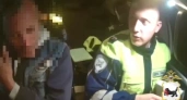 Водитель обвинил полицейских в применении силы после ДТП в Иркутской области