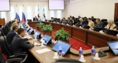 Иркутская область превысила план по строительству жилья в 2024 году