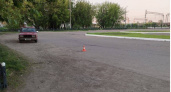 В Тайшете подросток получил серьёзную травму, спрыгнув с крыши движущейся машины