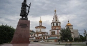 В Иркутске запретят продажу спиртного в День города