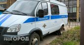 В Иркутской области полиция устроила погоню за пьяным подростком