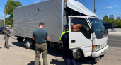 В Иркутске проверяют автомобили на токсичность выхлопов