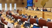 В Иркутске обсуждают развитие детского здравоохранения