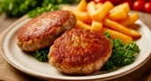 Мясные котлеты из 2 ингредиентов: никто не верит — раскрываю секрет приготовления