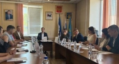 В Иркутской области создают план модернизации транспортной системы