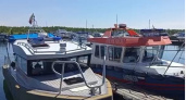 В Иркутской области за выходные МЧС обнаружило десятки нарушений правил безопасности на воде
