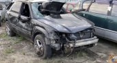 В Иркутской области Subaru съехал в кювет: водитель не выжил