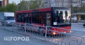 Иркутянам рассказали о маршрутных изменениях общественного транспорта в День России