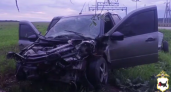 В Иркутской области при ДТП погибли шесть человек