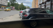 Водителей предупредили. С 16 июня грозит лишение водительского удостоверения за опущенные стекла