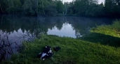 В Иркутске подросток исчез под водой на глазах у друзей