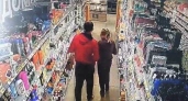В Саянске супруги похитили продукты из магазинов на сумму более 30 тысяч рублей