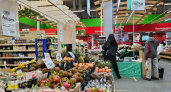 В Иркутской области зафиксировали рост цен на продукты и товары в мае