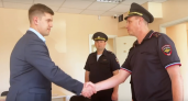 Иркутская область усилила безопасность в Листвянке новым пунктом полиции  