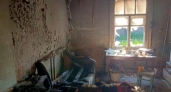 Трагический пожар в Черемхове унес жизнь мужчины, который пытался помочь соседям