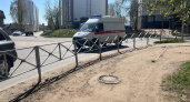 В Иркутской области мотоциклист погиб при ДТП