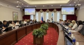 В Иркутской области обсудили летний досуг для детей с акцентом на спорт
